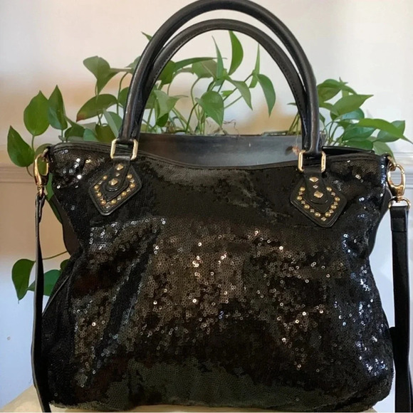 MCM Limited  Edition two-way bag - Picture 11 of 11